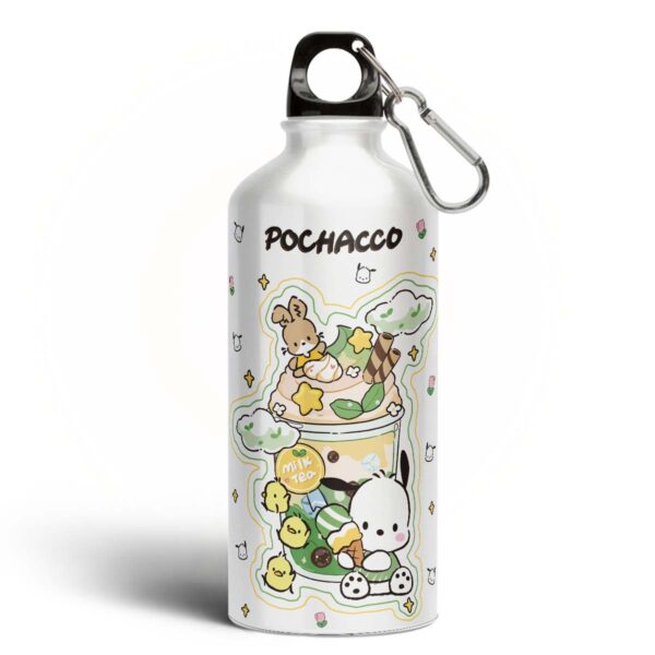 Tomatodo Pochacco