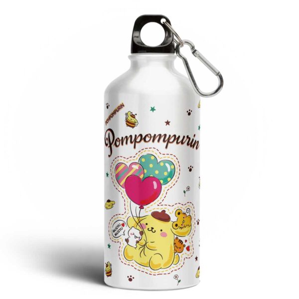 Tomatodo Pompompurin