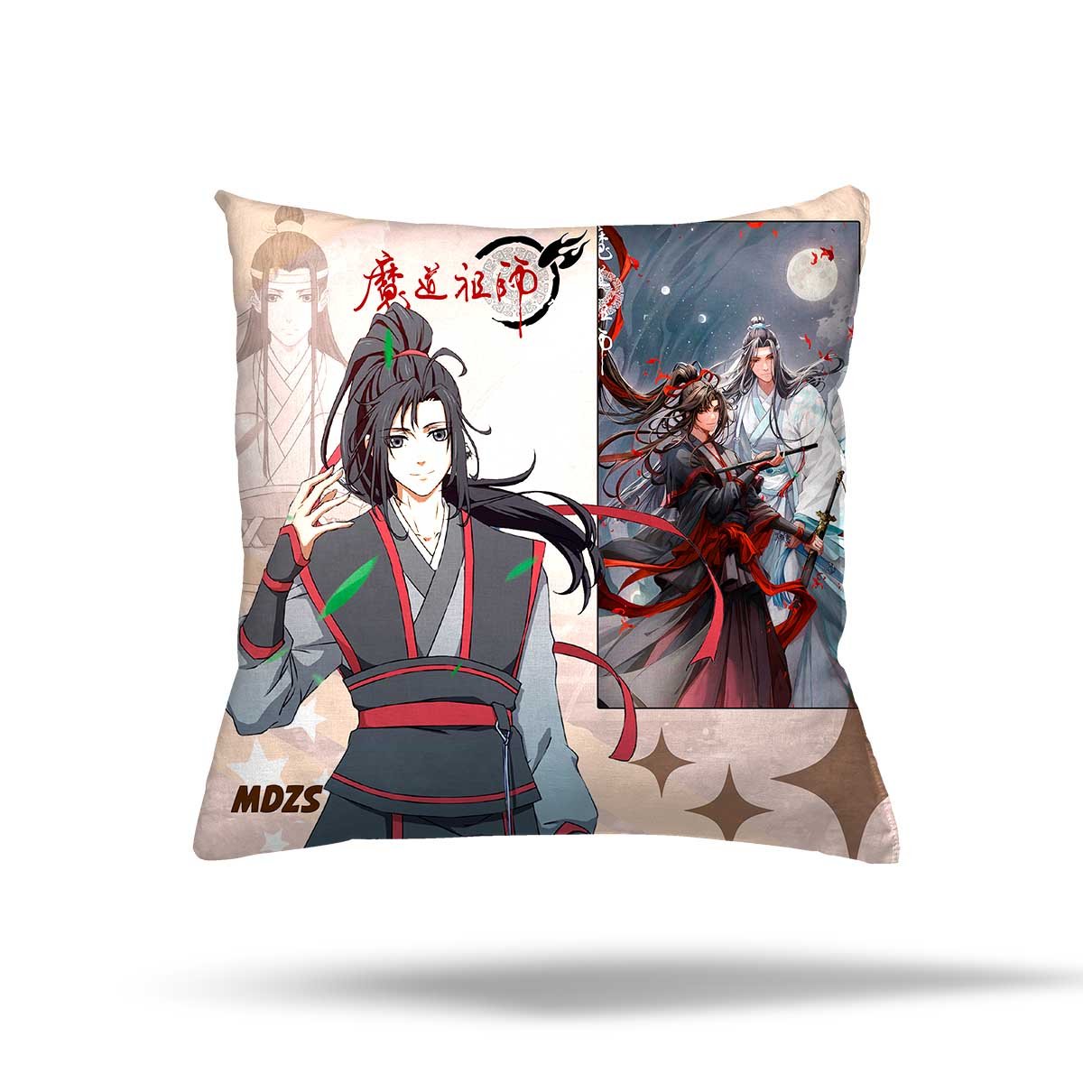 Almohada Mo Dao Zu Shi 01 - Imagen 2