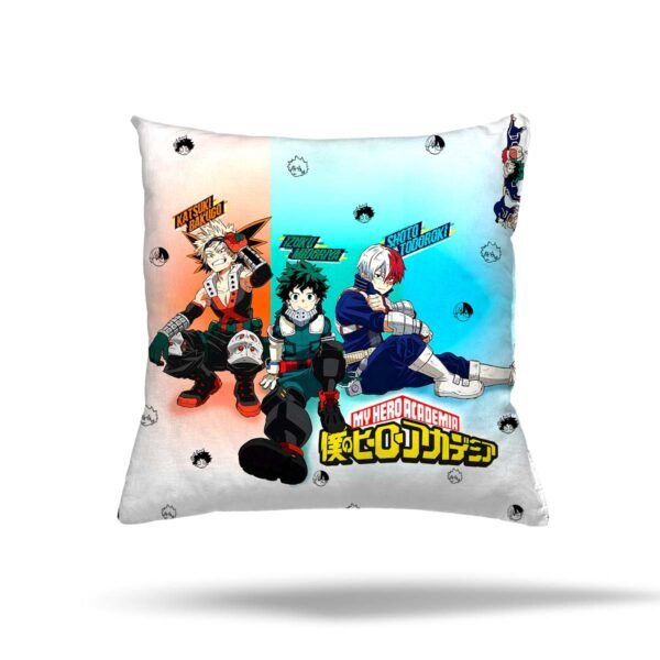 Almohada Boku no hero 01 - Imagen 2