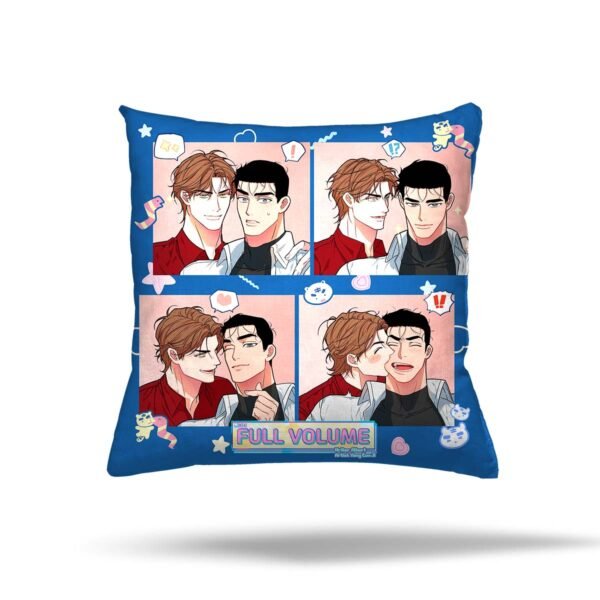 Almohada Full Volume 01 - Imagen 2