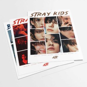 Pósters – Ate SKZ