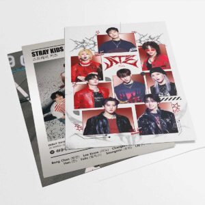 Pósters – Stray Kids
