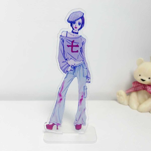 Figura acrilica - Nana 02