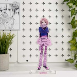 Figura acrilica - Nana 01