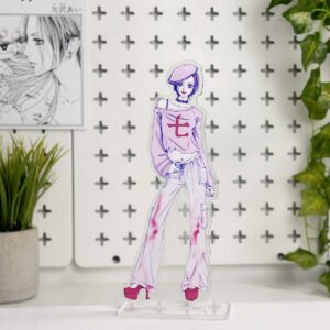 Figura acrilica - Nana 02