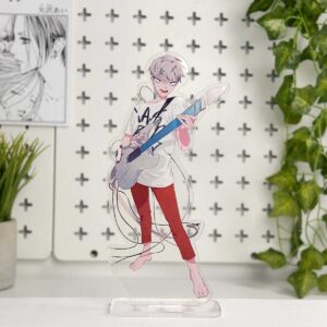 Figura acrílica – Alien Stage 09