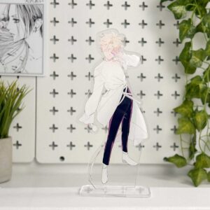 Figura acrílica – Alien Stage 11