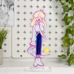 Figura acrilica - Alien Stage 03