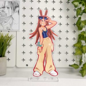 Figura acrilica - Alien Stage 05