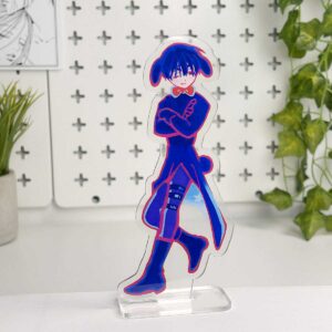 Figura acrilica - Alien Stage 04