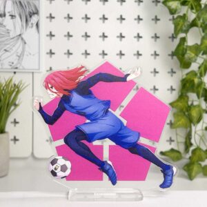 Figura acrílica – Blue Lock 02