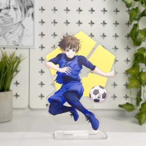 Figura acrílica – Blue Lock 03