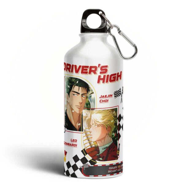 Tomatodo Driver's High