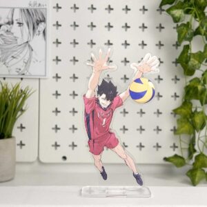 Figura acrílica – Haikyuu!! 05
