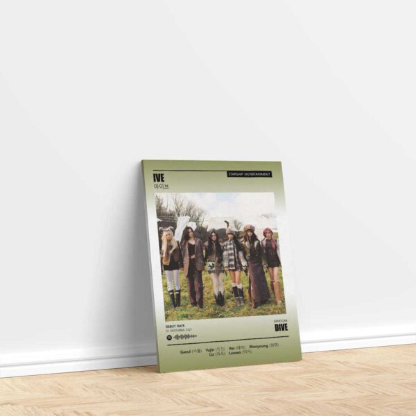 Cuadro - IVE - 01 - Imagen 2