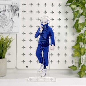 Figura acrílica – Jujutsu Kaisen 04