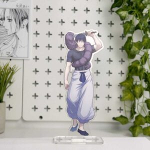 Figura acrílica – Jujutsu Kaisen 05