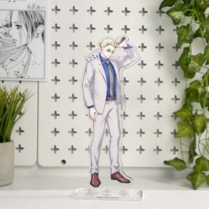 Figura acrílica – Jujutsu Kaisen 06