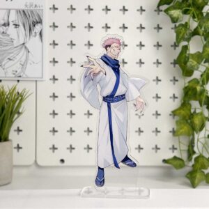 Figura acrílica – Jujutsu Kaisen 07