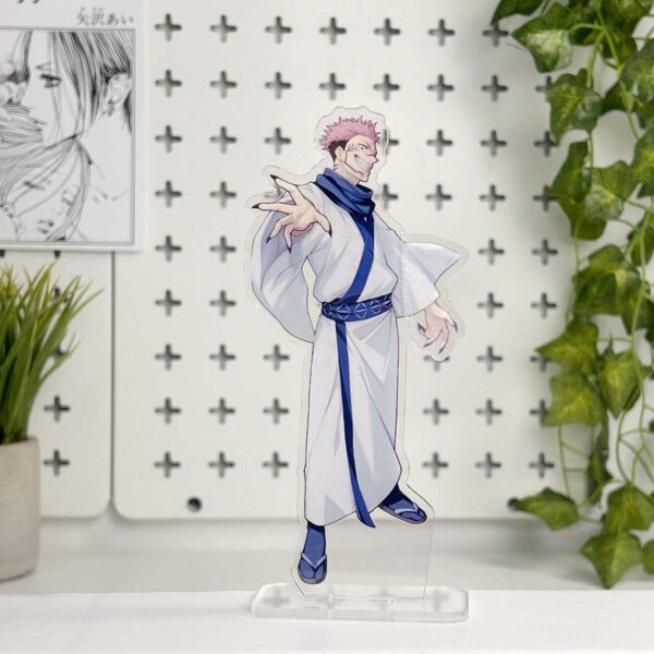 Figura acrílica – Jujutsu Kaisen 07