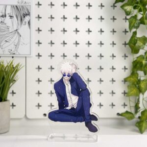 Figura acrílica – Jujutsu Kaisen 02