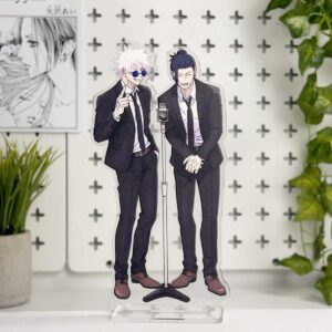 Figura acrílica – Jujutsu Kaisen 03