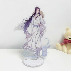 Figura acrilica - La bendición del oficial del cielo 03