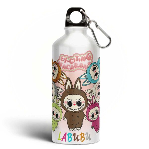 Tomatodo Labubu