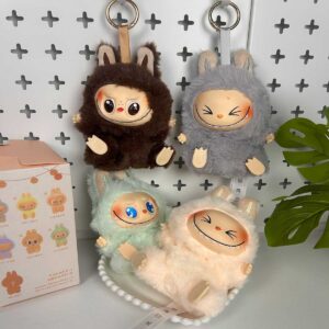 Blind box Labubu