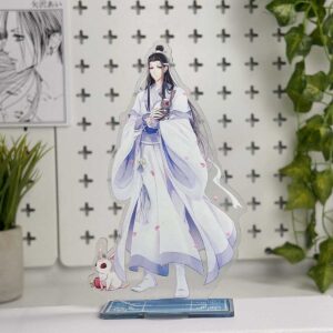 Figura acrilica - Mo Dao Zu Shi 04