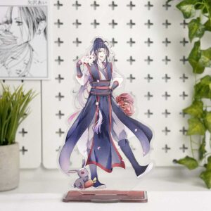 Figura acrilica - Mo Dao Zu Shi 05