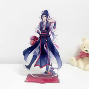 Figura acrilica - Mo Dao Zu Shi 05