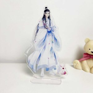 Figura acrilica - Mo Dao Zu Shi 04