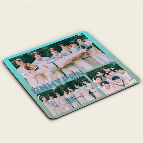Mouse pad - Enhypen