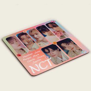 Mouse pad - Nct