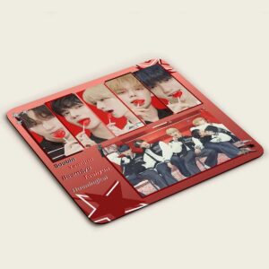 Mouse pad - Txt