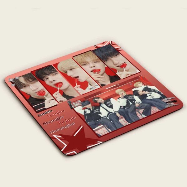 Mouse pad - Txt