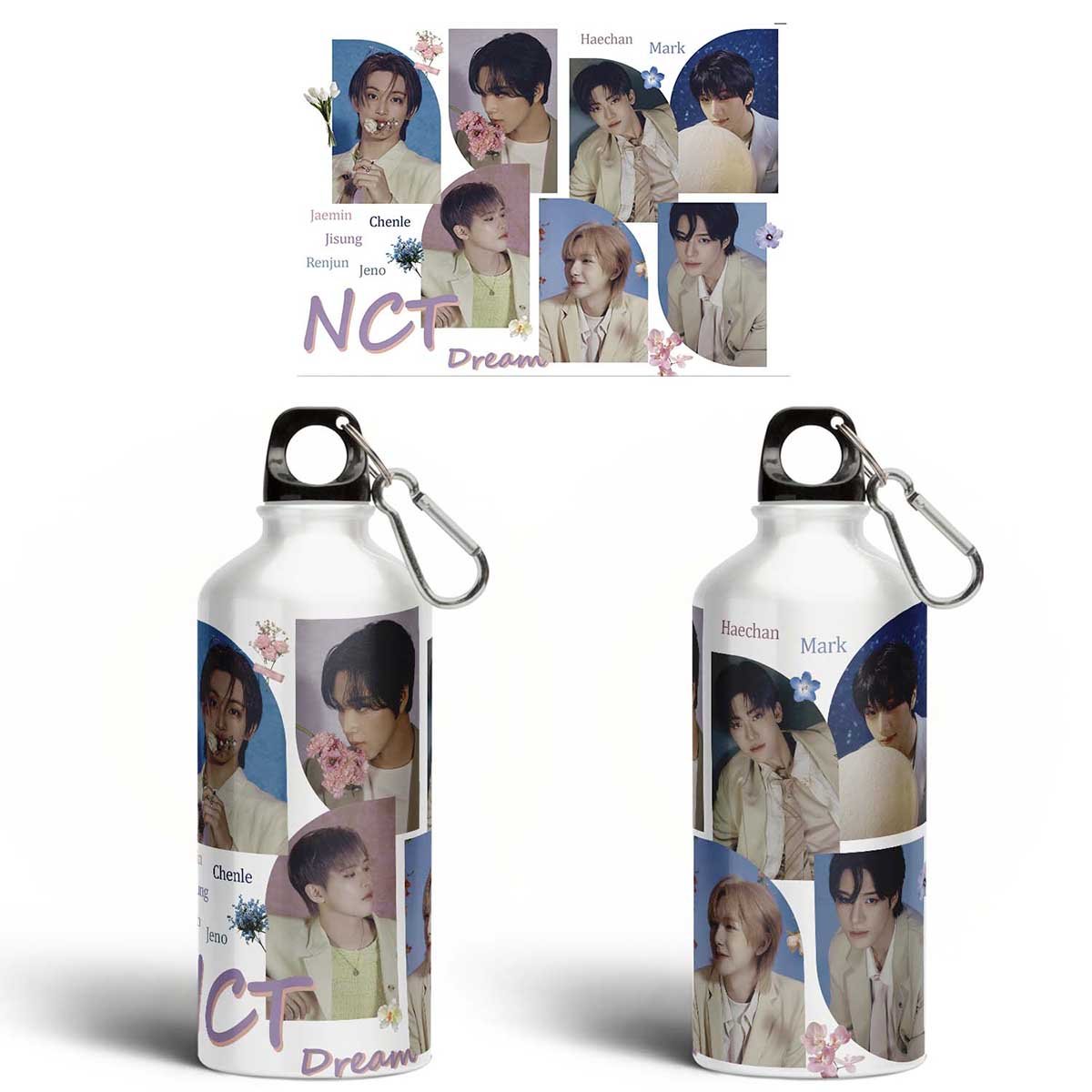 Tomatodo NCT Dream 01 - Imagen 2