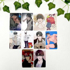 Photocard - Payback