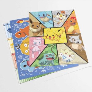 Pósters Pokemón