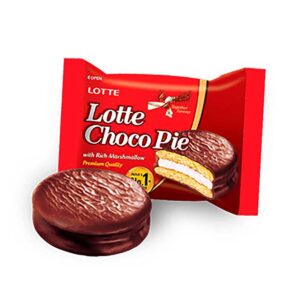 Choco Pie