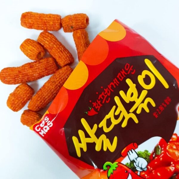 Snack Tteokbokki - Imagen 2