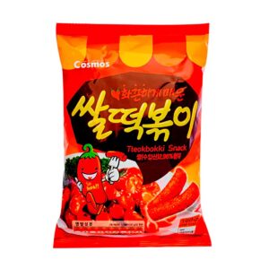 Snack Tteokbokki