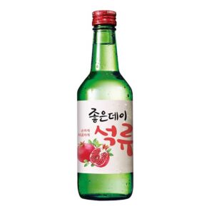 Soju Granada Good Day