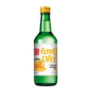 Soju Mango Good Day (360 ml.)