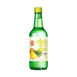 Soju Piña Good Day (360 ml.)