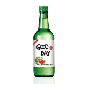 Soju Sandía Good Day (360 ml.)