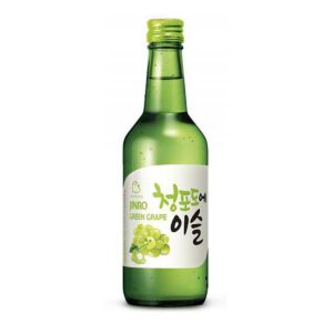 Soju Uva Jinro (360 ml.)