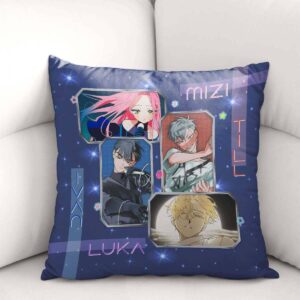 Almohada Alien Stage 01